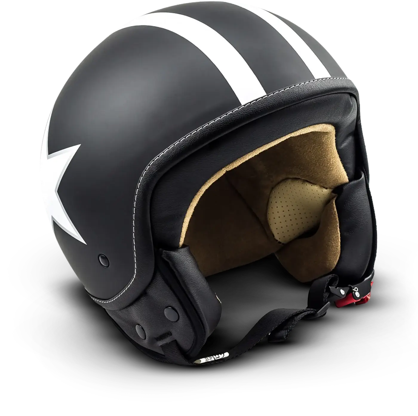 SP-301 — Star-Black