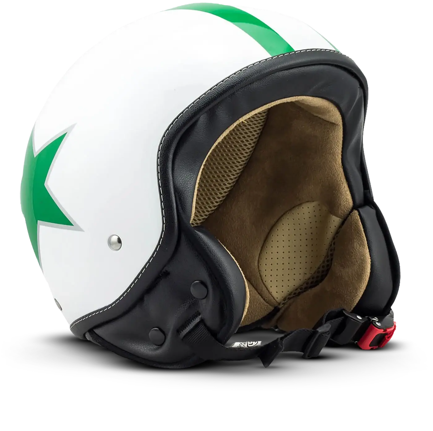 SP-301 — Star-Green