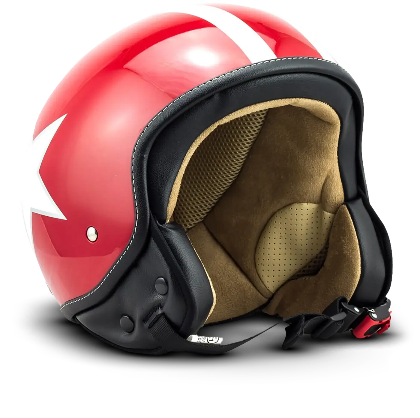 SP-301 — Star-Red