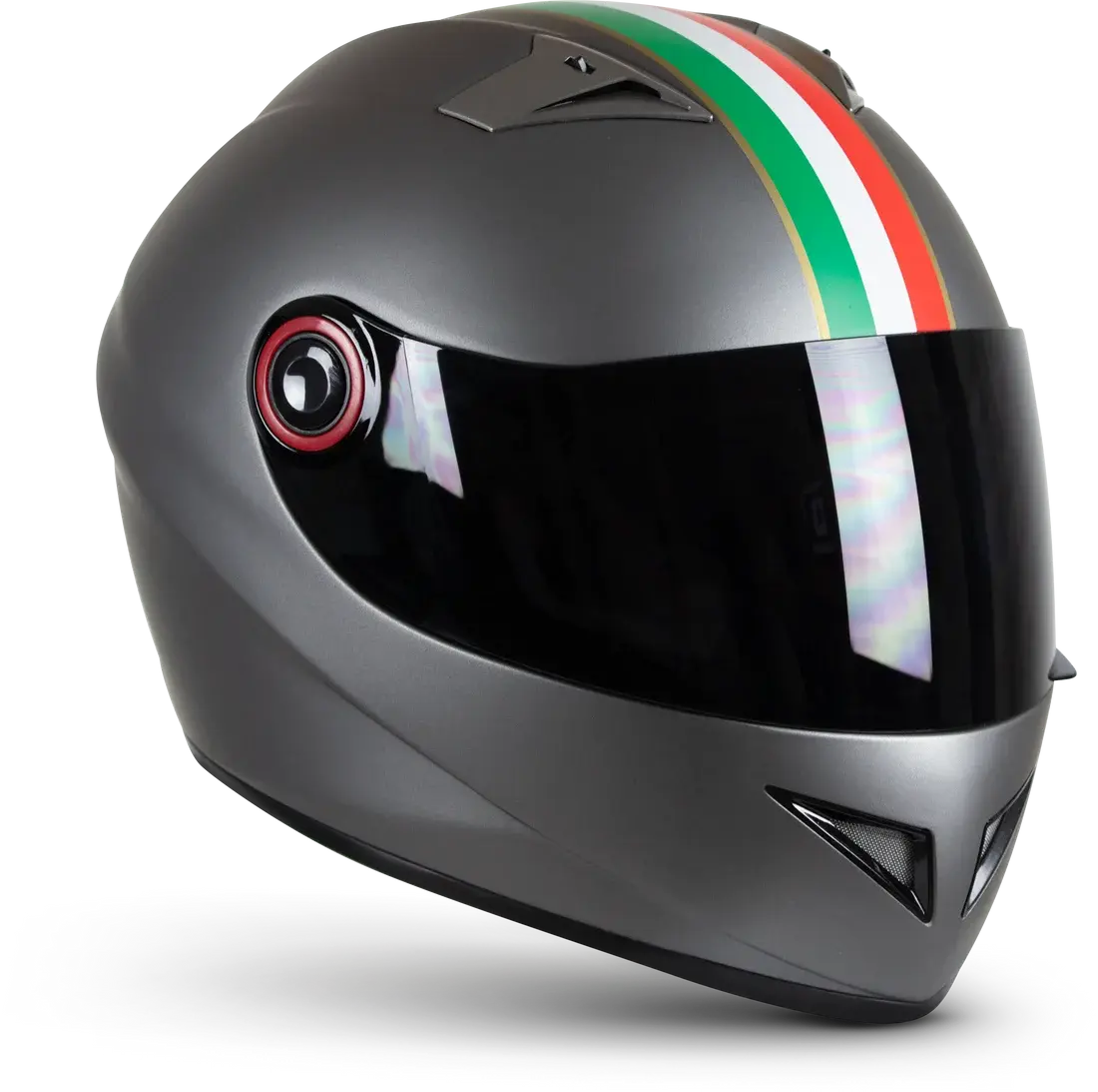 ST-666 — Imola-Titan