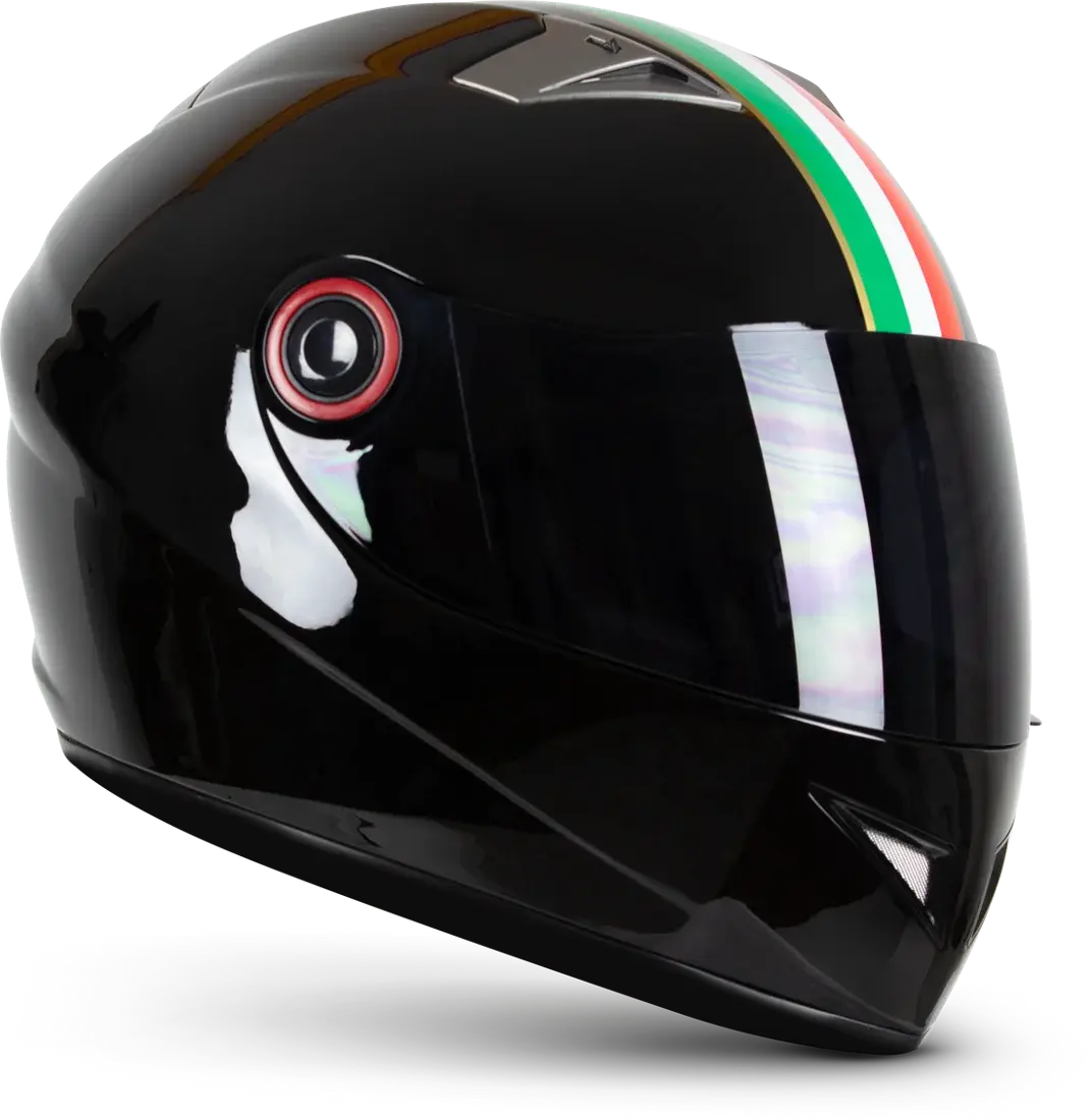 ST-666 — Imola-Black