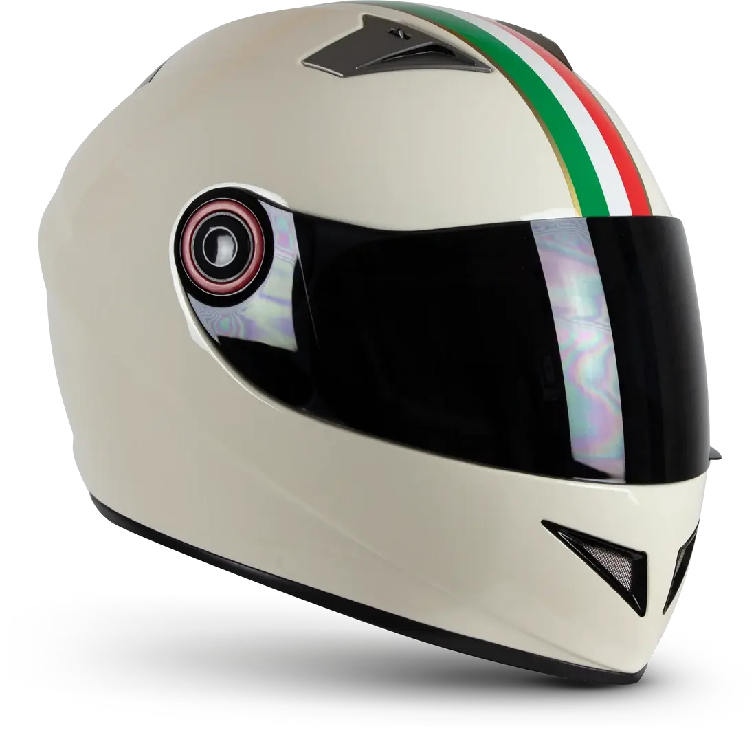ST-666 — Imola-Creme