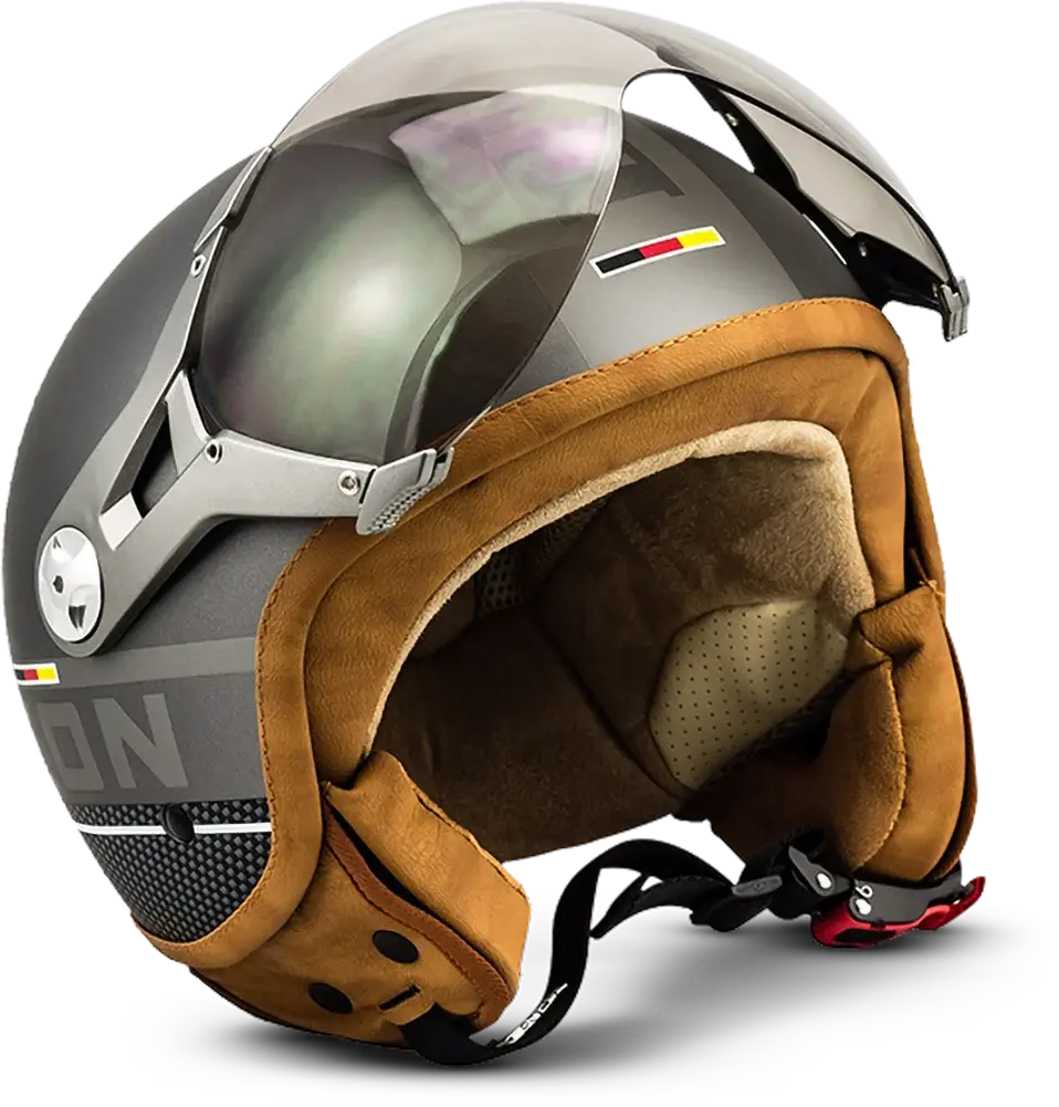 SP-325 Plus — Titan