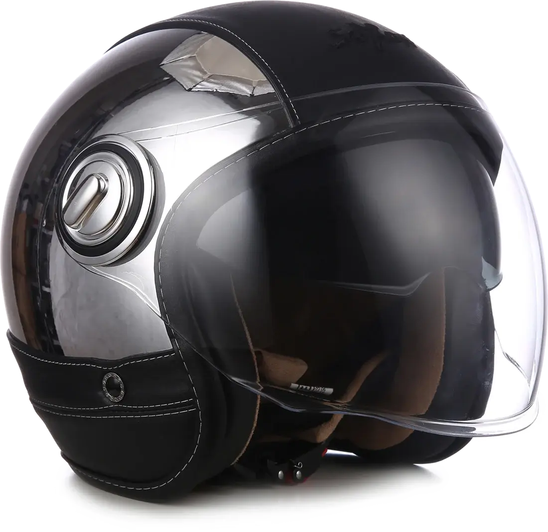 SP-888 Urban — Chrome