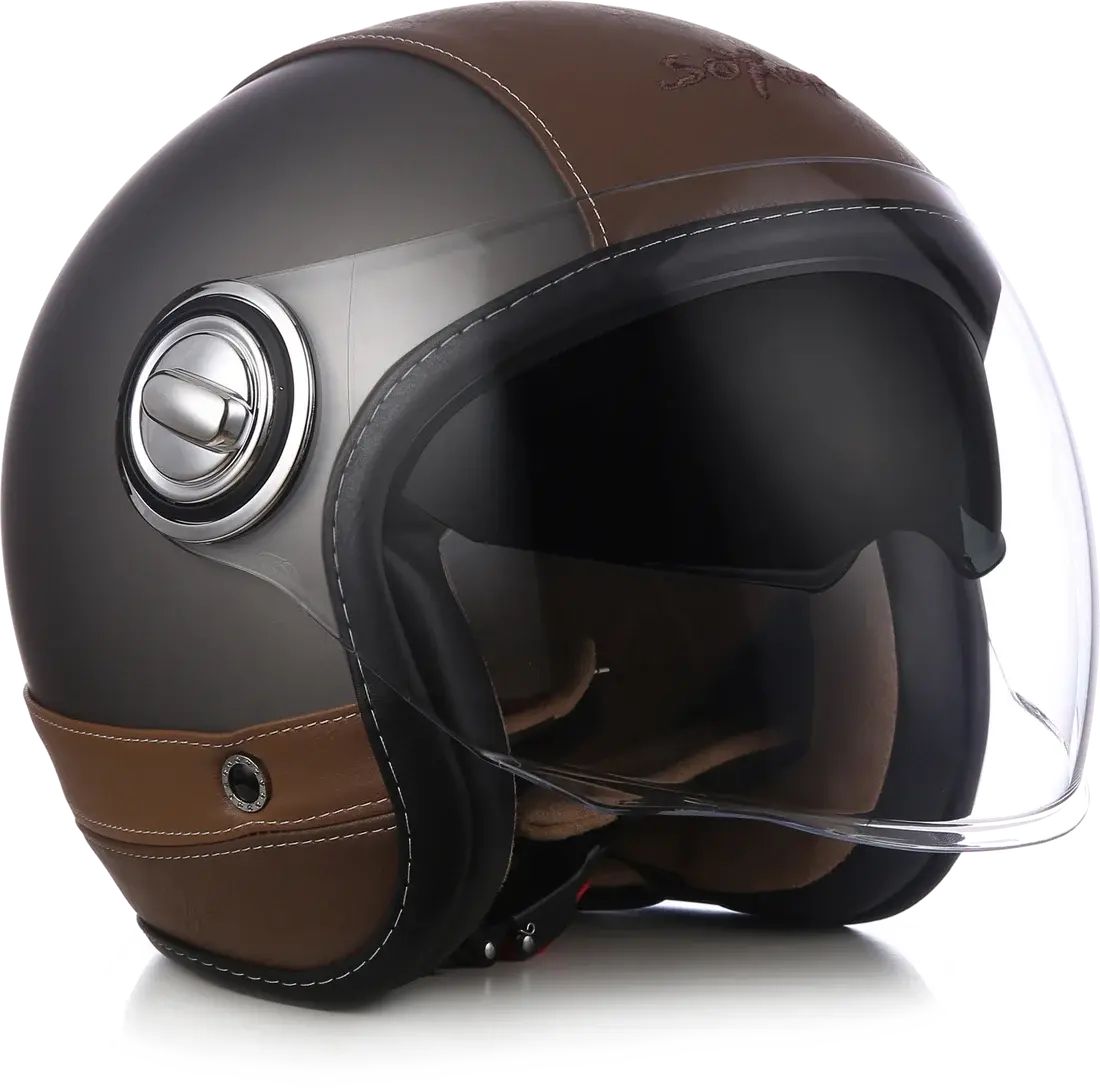 SP-888 Urban — Titan