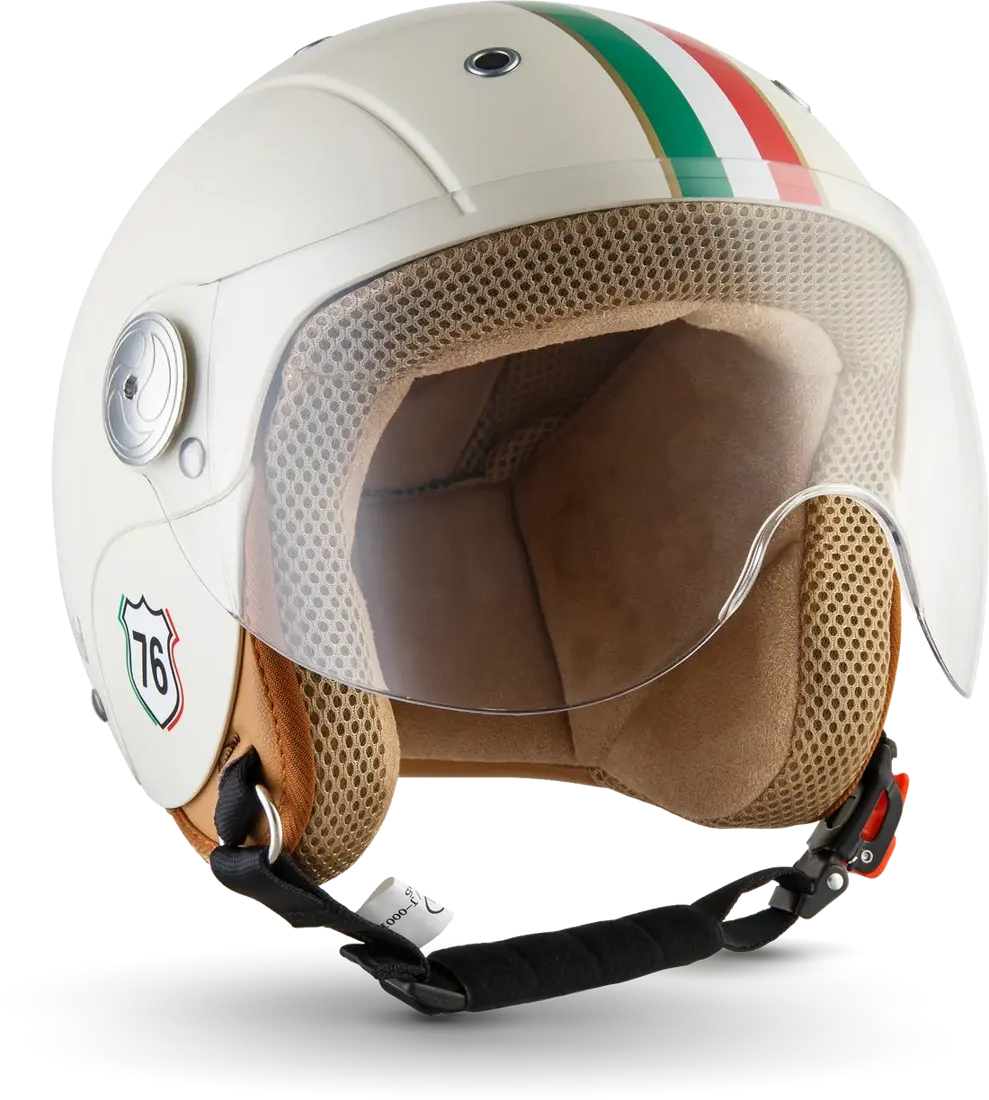SK-55 Kids — Imola-Creme