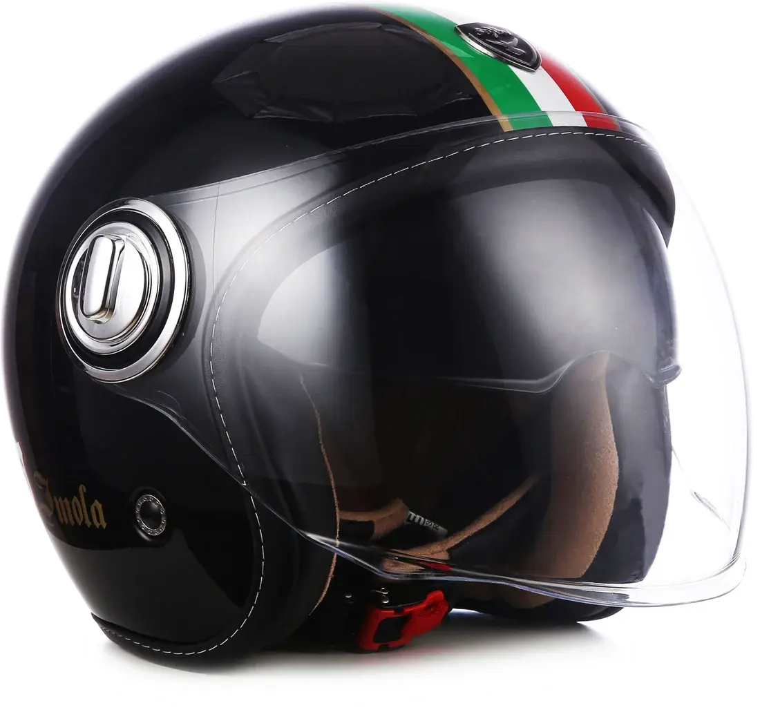 SP-888 Fashion — Imola-Black