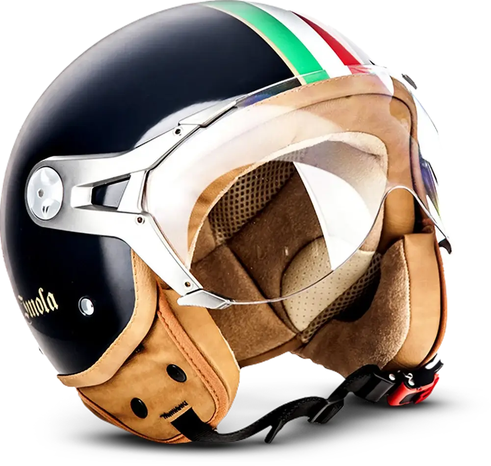 SP-325 Fashion — Imola-Black