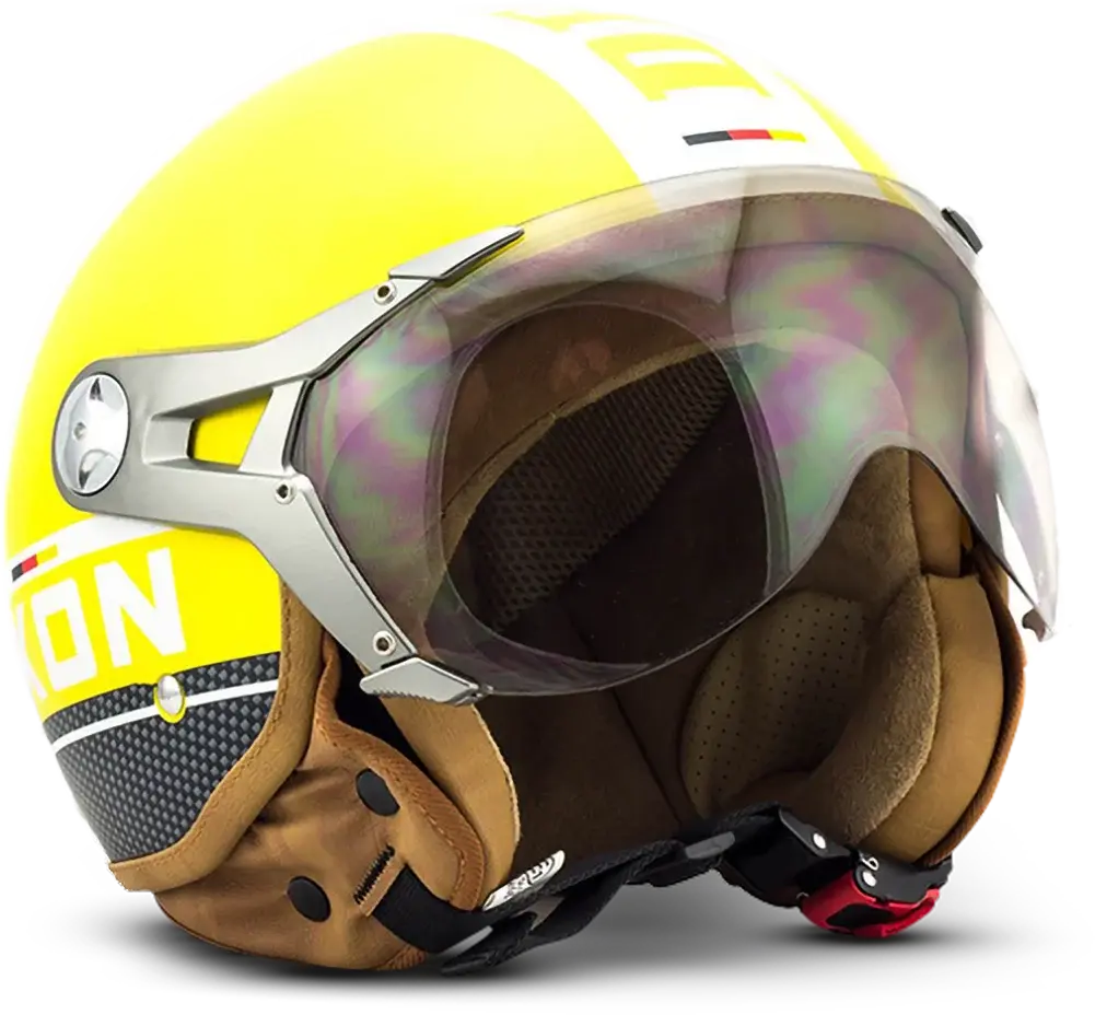 SP-325 Plus — Yellow