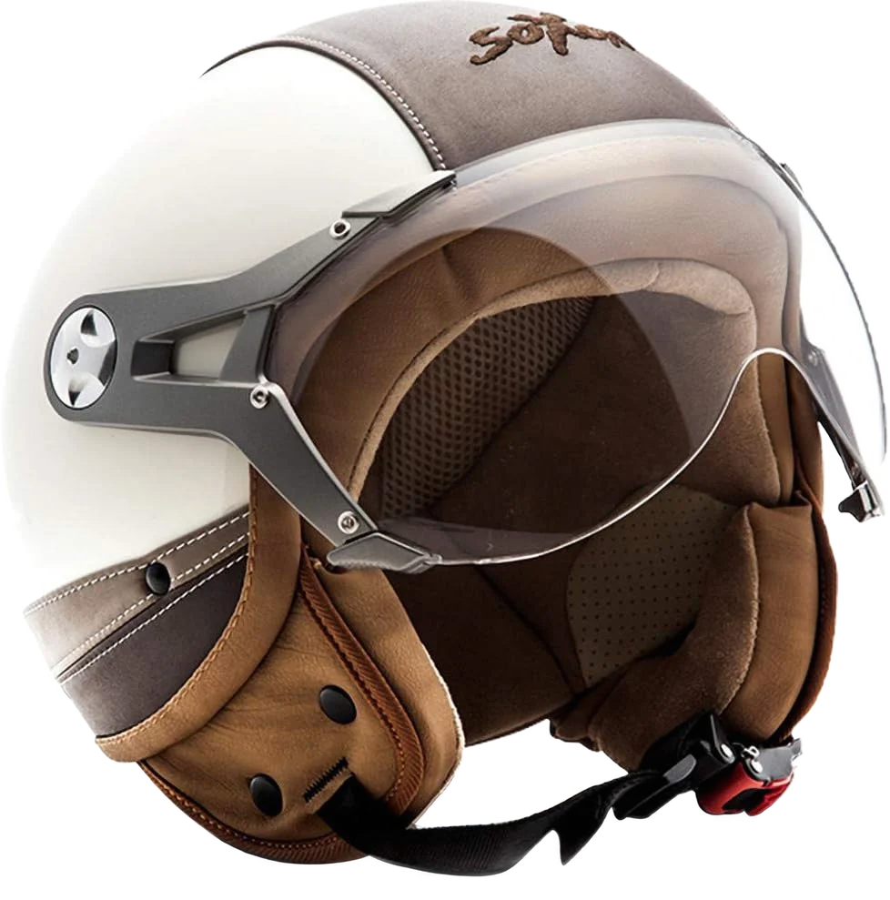 SP-325 URBAN — Creme