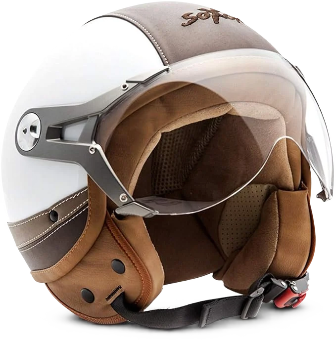 SP-325 URBAN — White