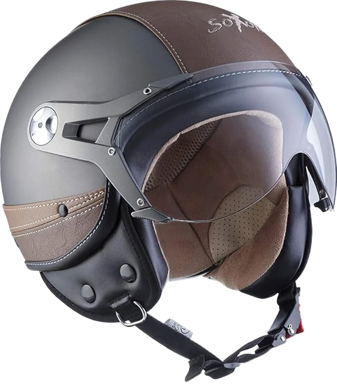 SP-325 URBAN — Titan