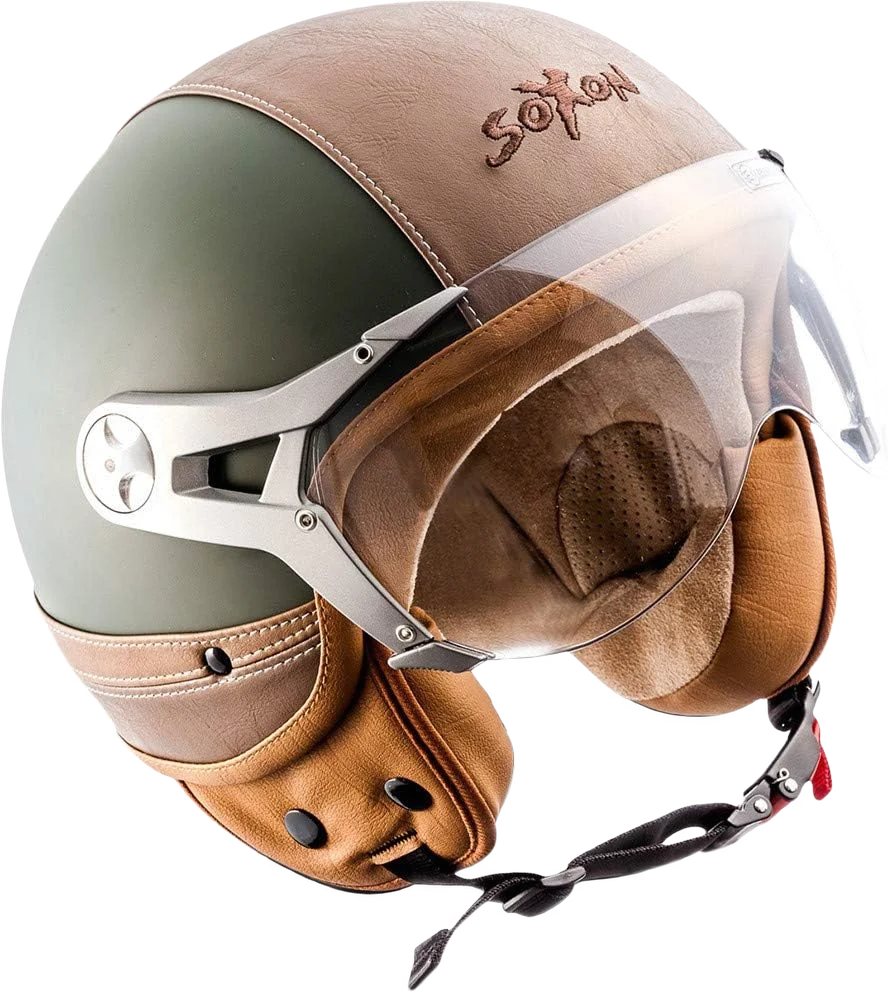 SP-325 URBAN — Green