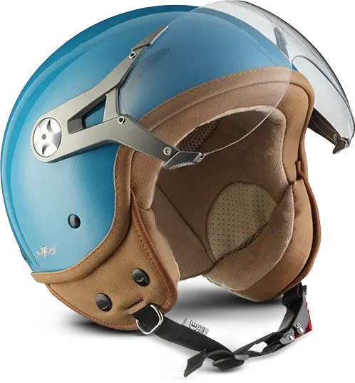 SP-325 Mono — Blue