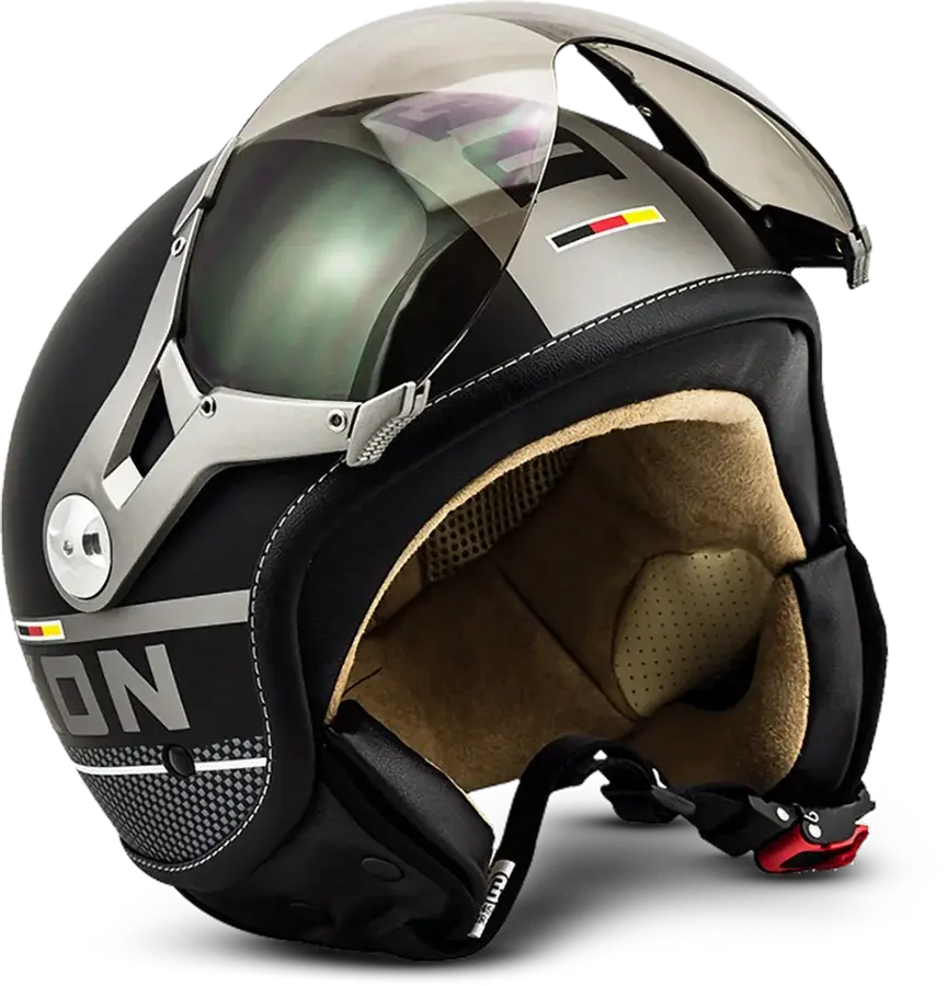 SP-325 Plus — Black