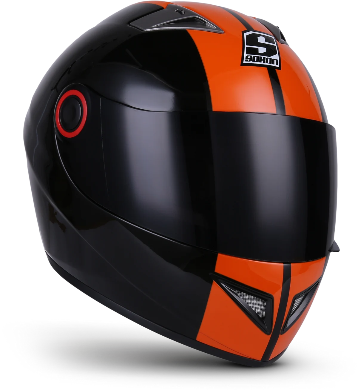 SOXON ST-666 Deluxe-Night full-face helmet